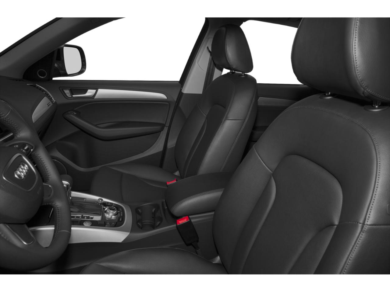 2015 Audi Q5 Vehicle Photo in Bluffton, SC 29910