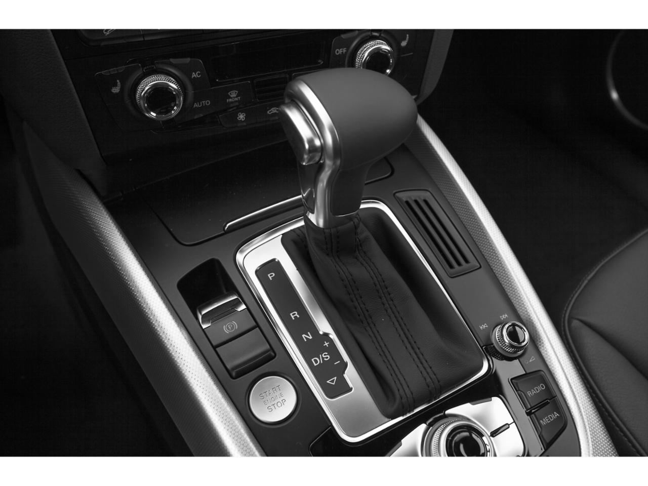 2015 Audi Q5 Vehicle Photo in Bluffton, SC 29910