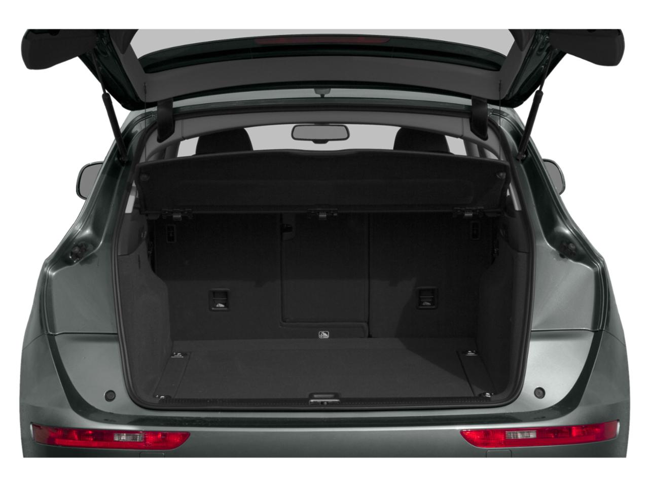 2015 Audi Q5 Vehicle Photo in Bluffton, SC 29910