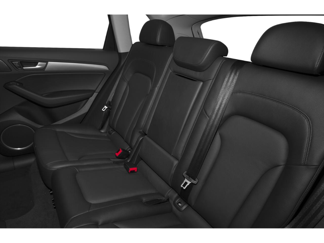 2015 Audi Q5 Vehicle Photo in Bluffton, SC 29910