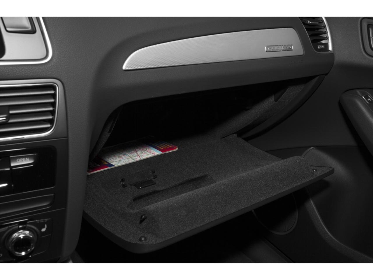 2015 Audi Q5 Vehicle Photo in Bluffton, SC 29910