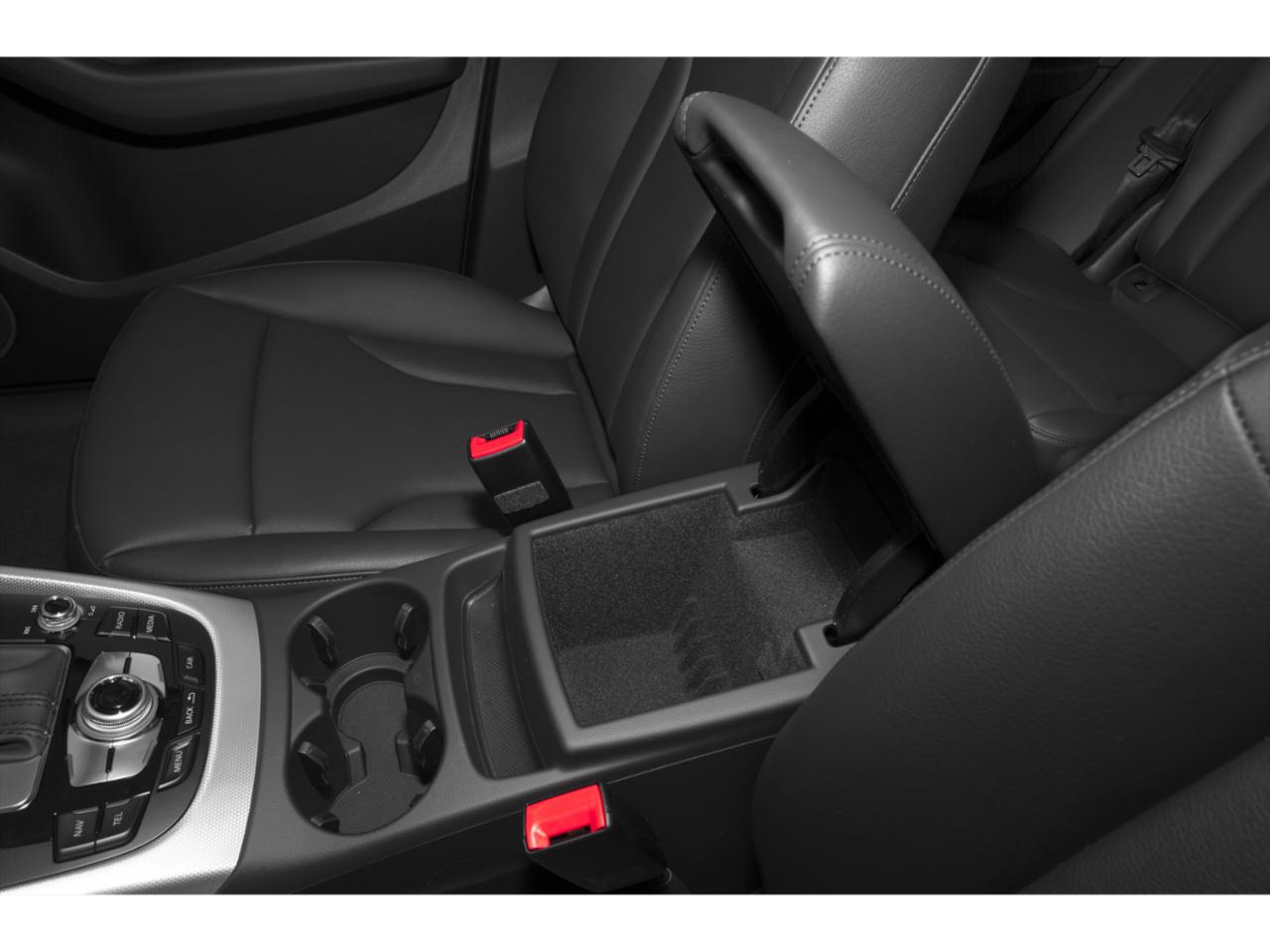 2015 Audi Q5 Vehicle Photo in Bluffton, SC 29910