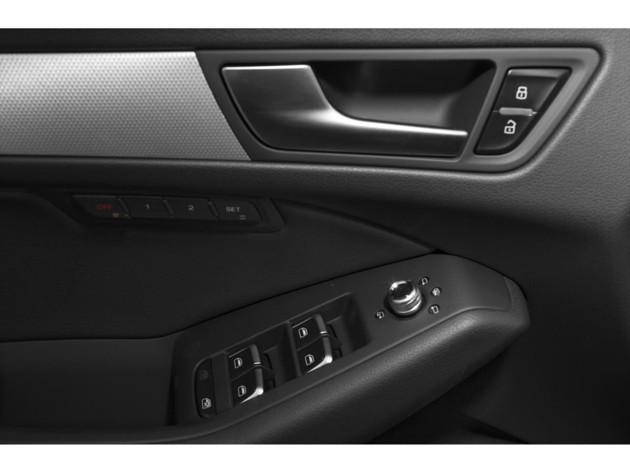 2015 Audi Q5 Vehicle Photo in Bluffton, SC 29910