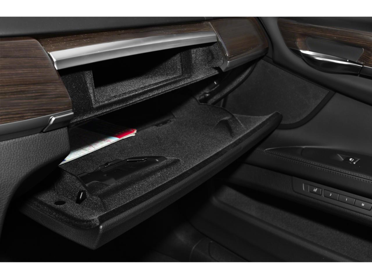 2015 BMW 750Li xDrive Vehicle Photo in Decatur, TX 76234