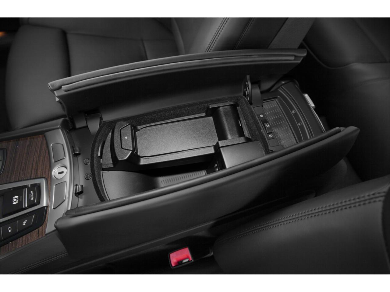 2015 BMW 750Li xDrive Vehicle Photo in Decatur, TX 76234