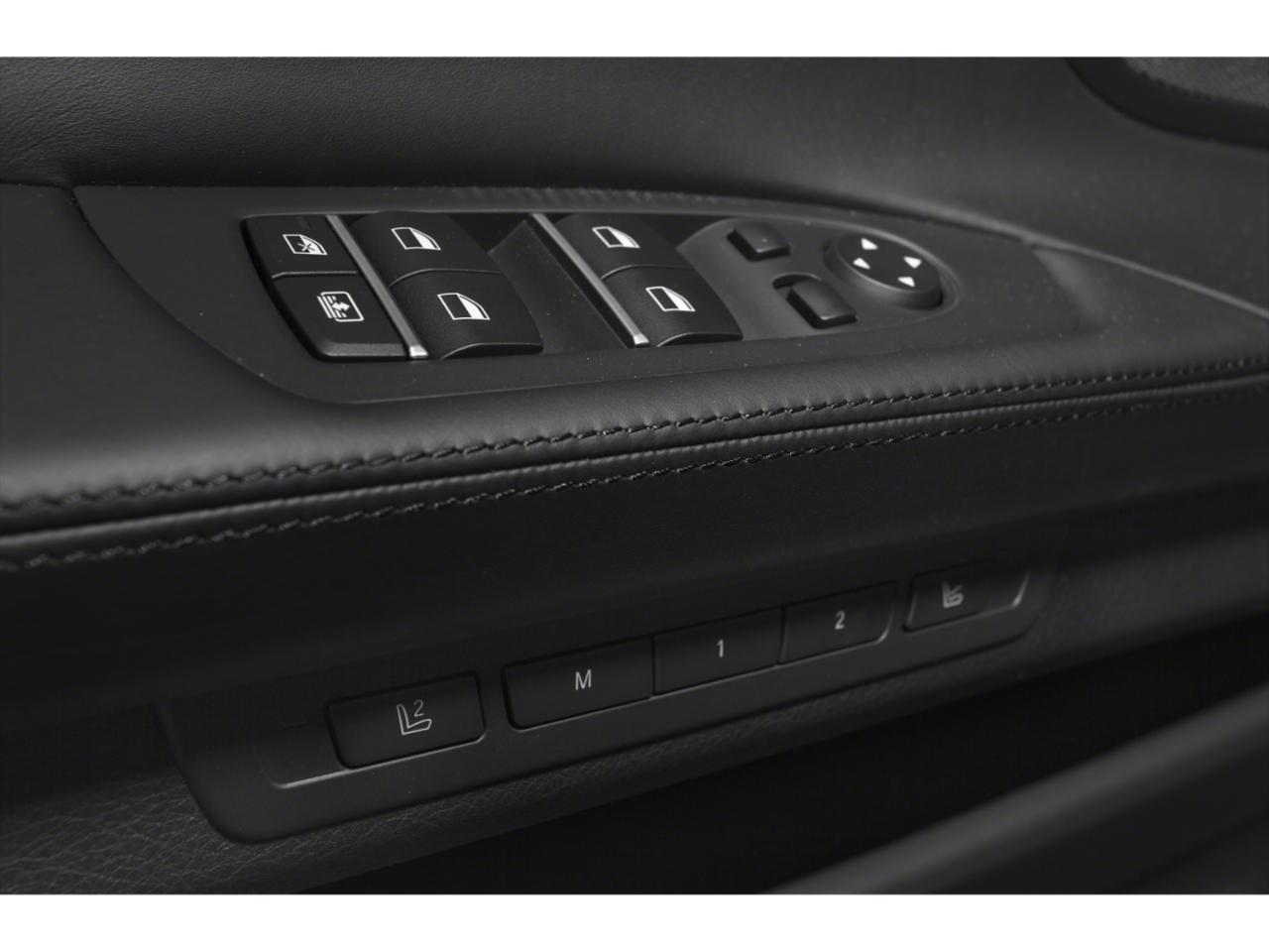 2015 BMW 750Li xDrive Vehicle Photo in Decatur, TX 76234