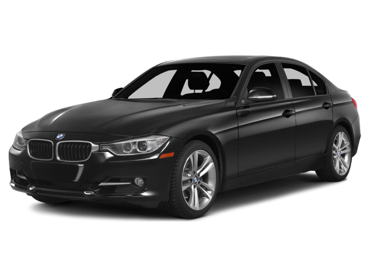 2015 BMW 328i xDrive Vehicle Photo in Lancaster, PA 17601
