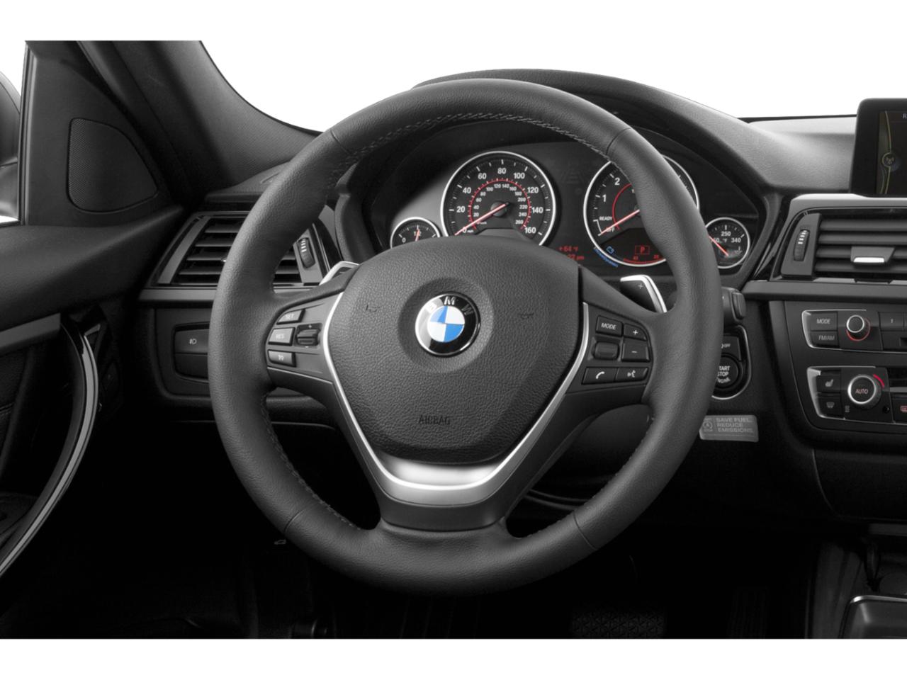 2015 BMW 328i xDrive Vehicle Photo in Lancaster, PA 17601