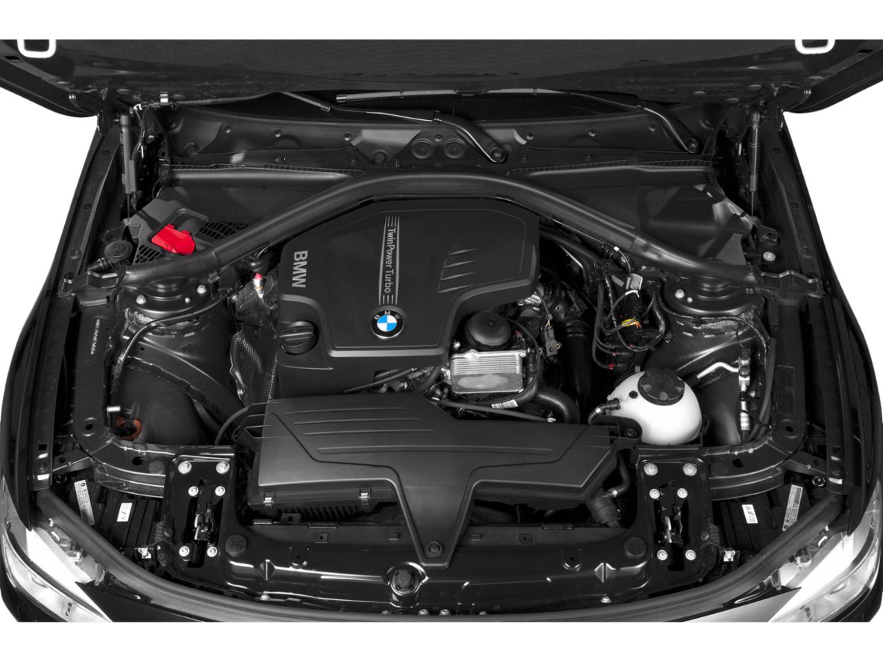 2015 BMW 320i Vehicle Photo in SELMA, TX 78154-1459