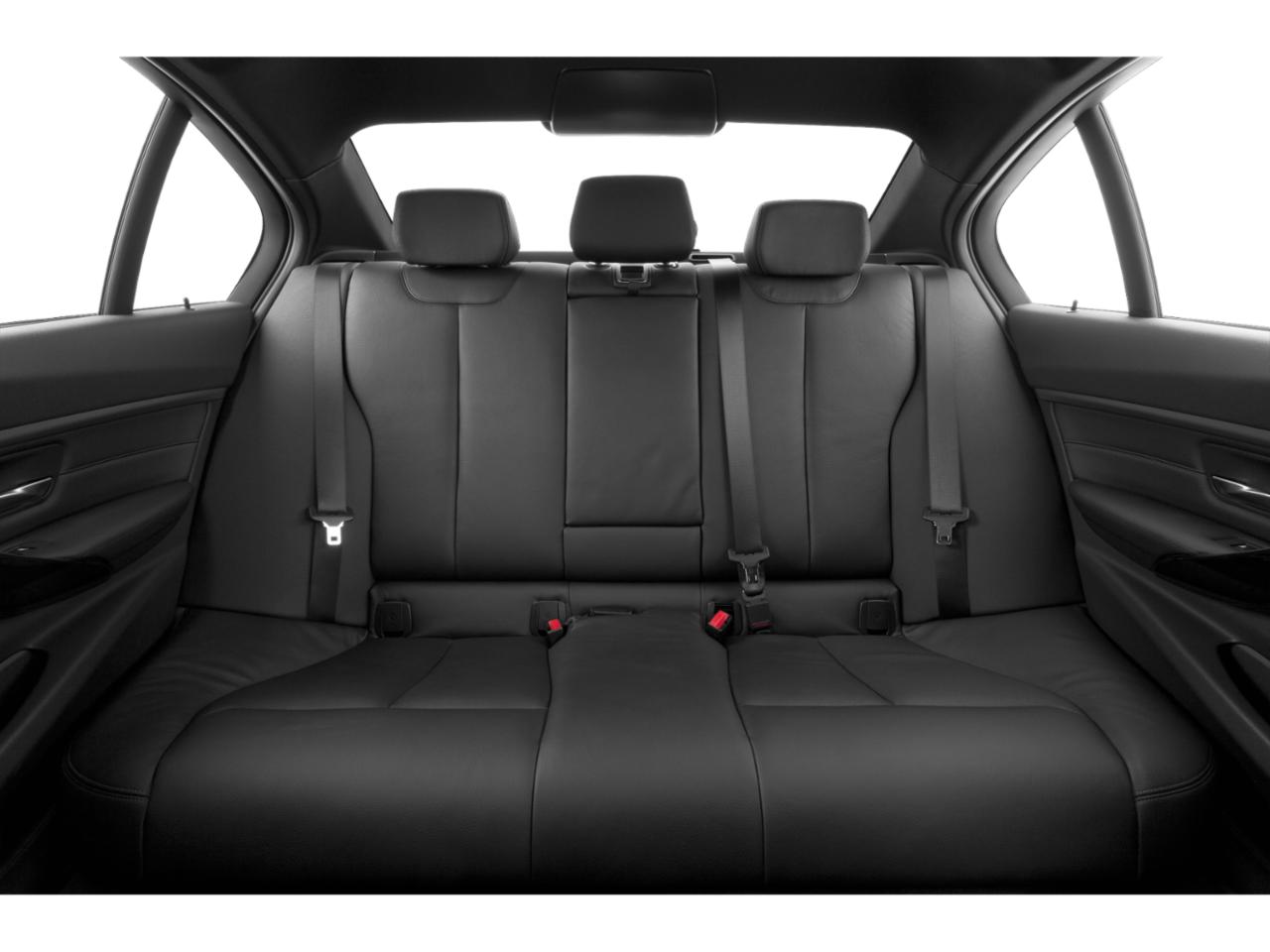 2015 BMW 320i Vehicle Photo in SELMA, TX 78154-1459