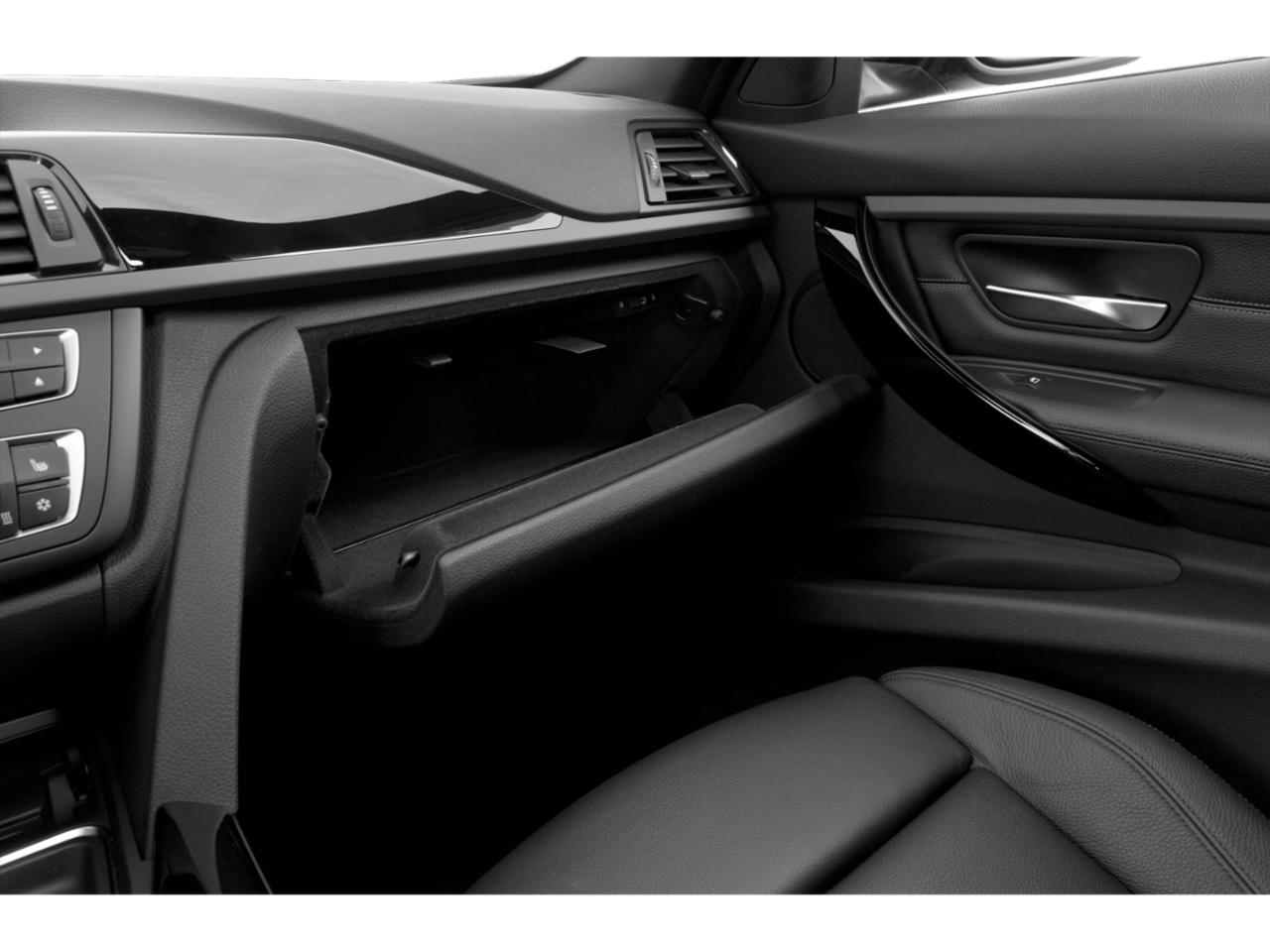 2015 BMW 320i Vehicle Photo in SELMA, TX 78154-1459