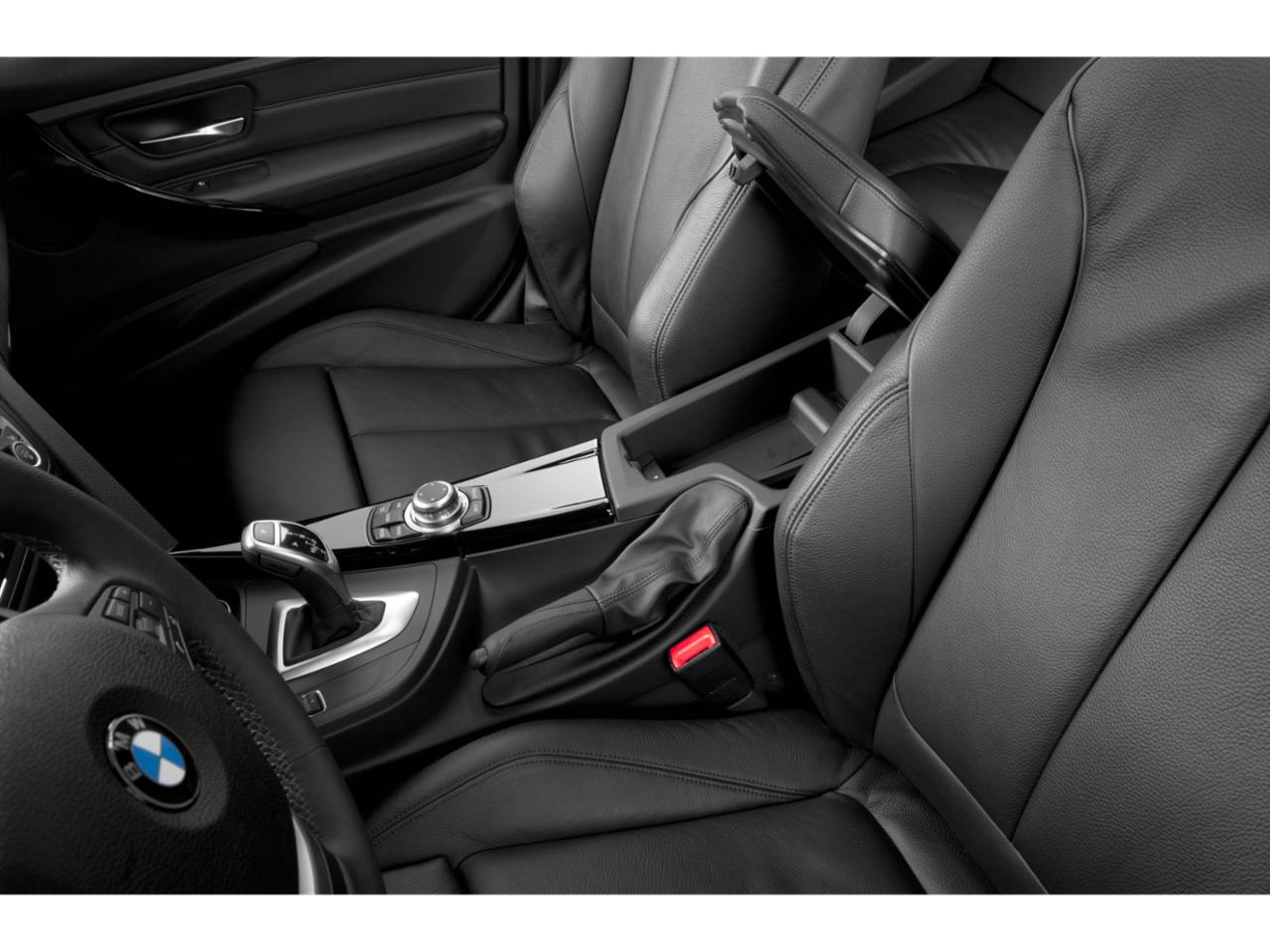 2015 BMW 320i Vehicle Photo in SELMA, TX 78154-1459