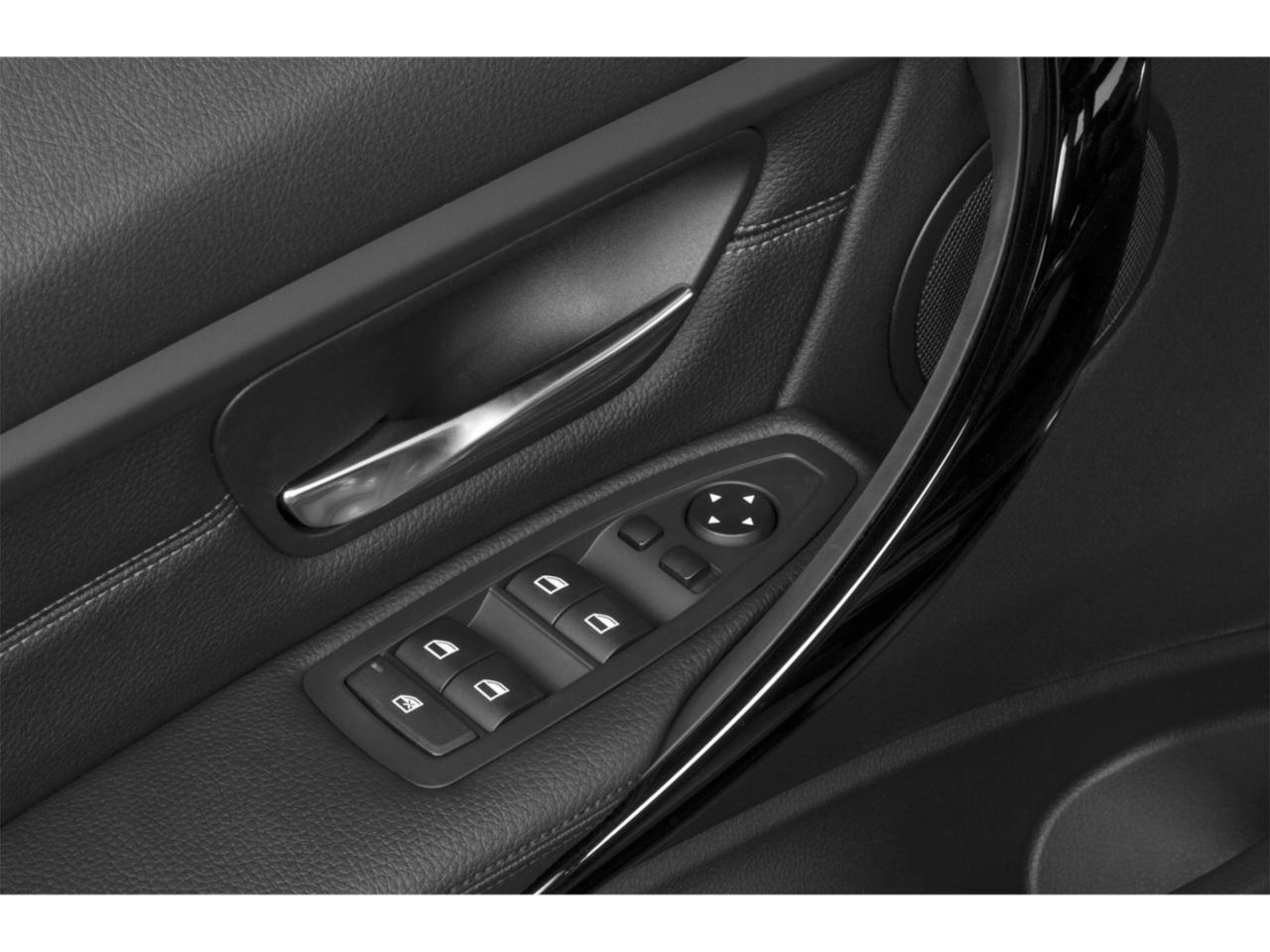 2015 BMW 320i Vehicle Photo in SELMA, TX 78154-1459