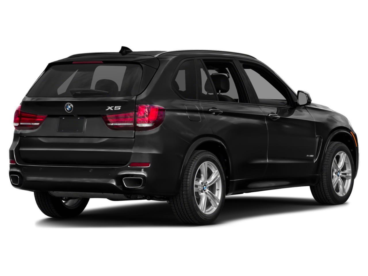2015 BMW X5 sDrive35i Vehicle Photo in Weatherford, TX 76087