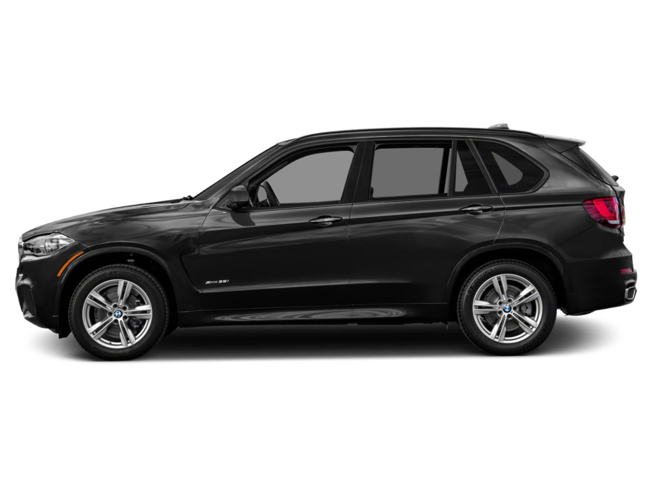 2015 BMW X5 sDrive35i Vehicle Photo in Weatherford, TX 76087