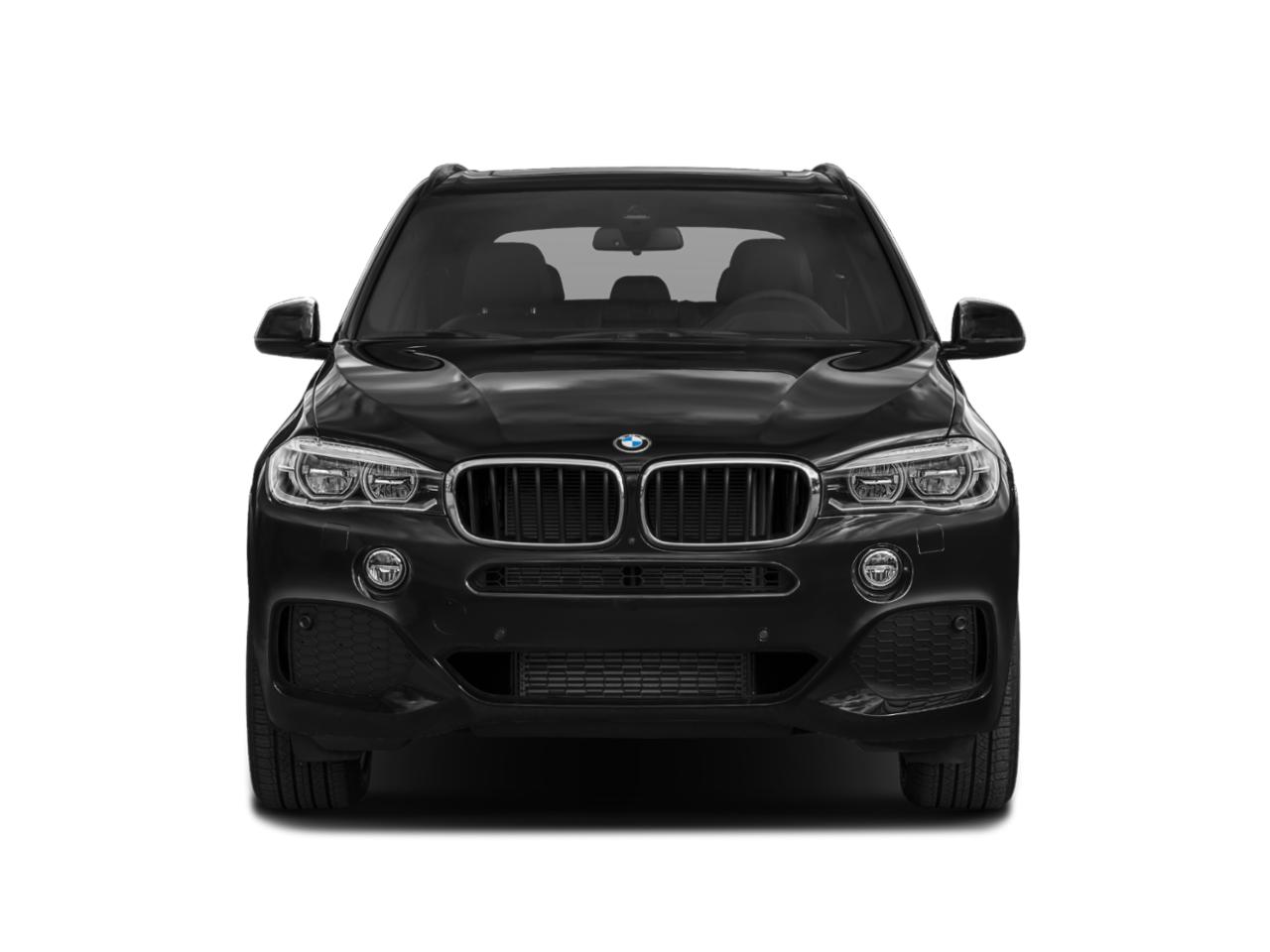 2015 BMW X5 sDrive35i Vehicle Photo in Weatherford, TX 76087