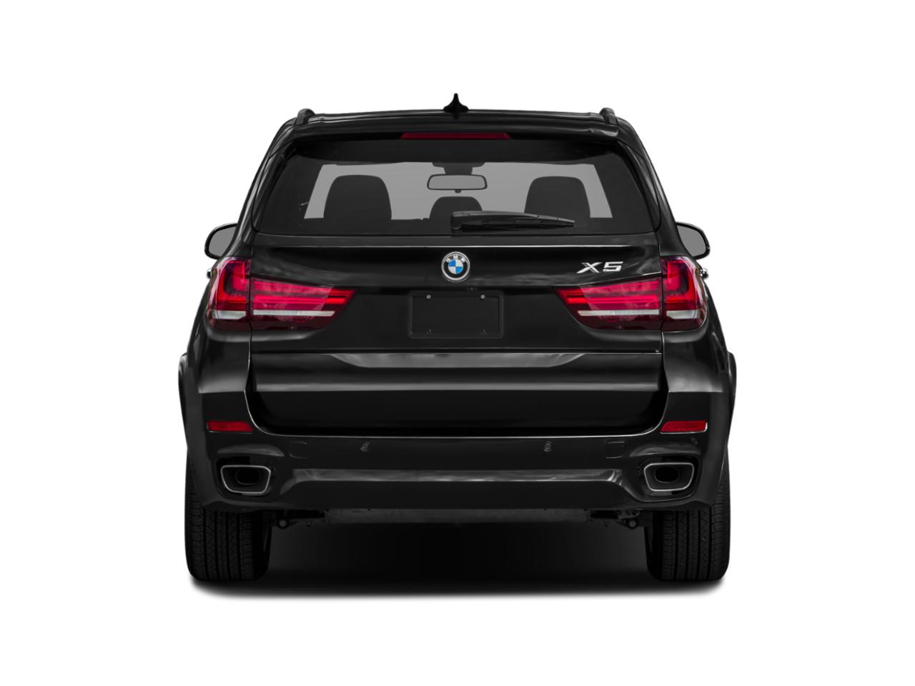 2015 BMW X5 sDrive35i Vehicle Photo in Weatherford, TX 76087
