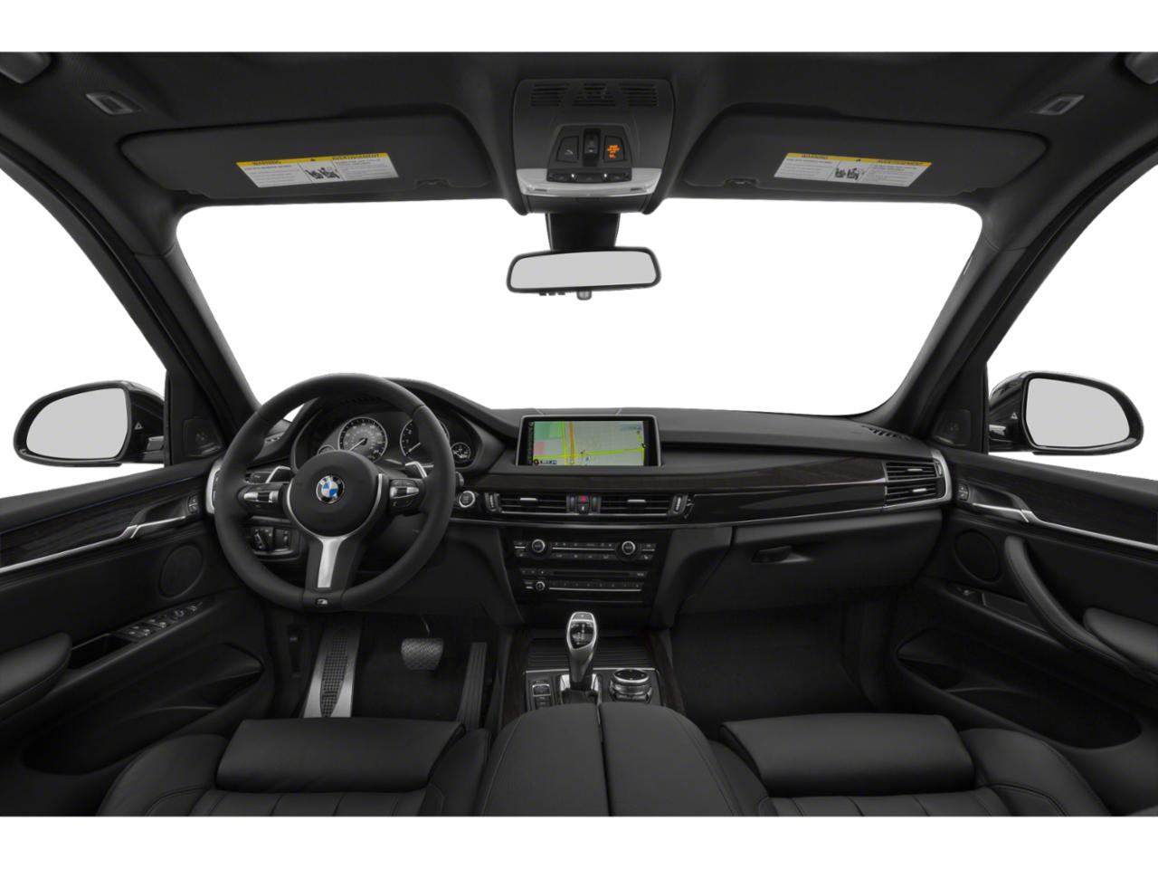 2015 BMW X5 sDrive35i Vehicle Photo in Weatherford, TX 76087