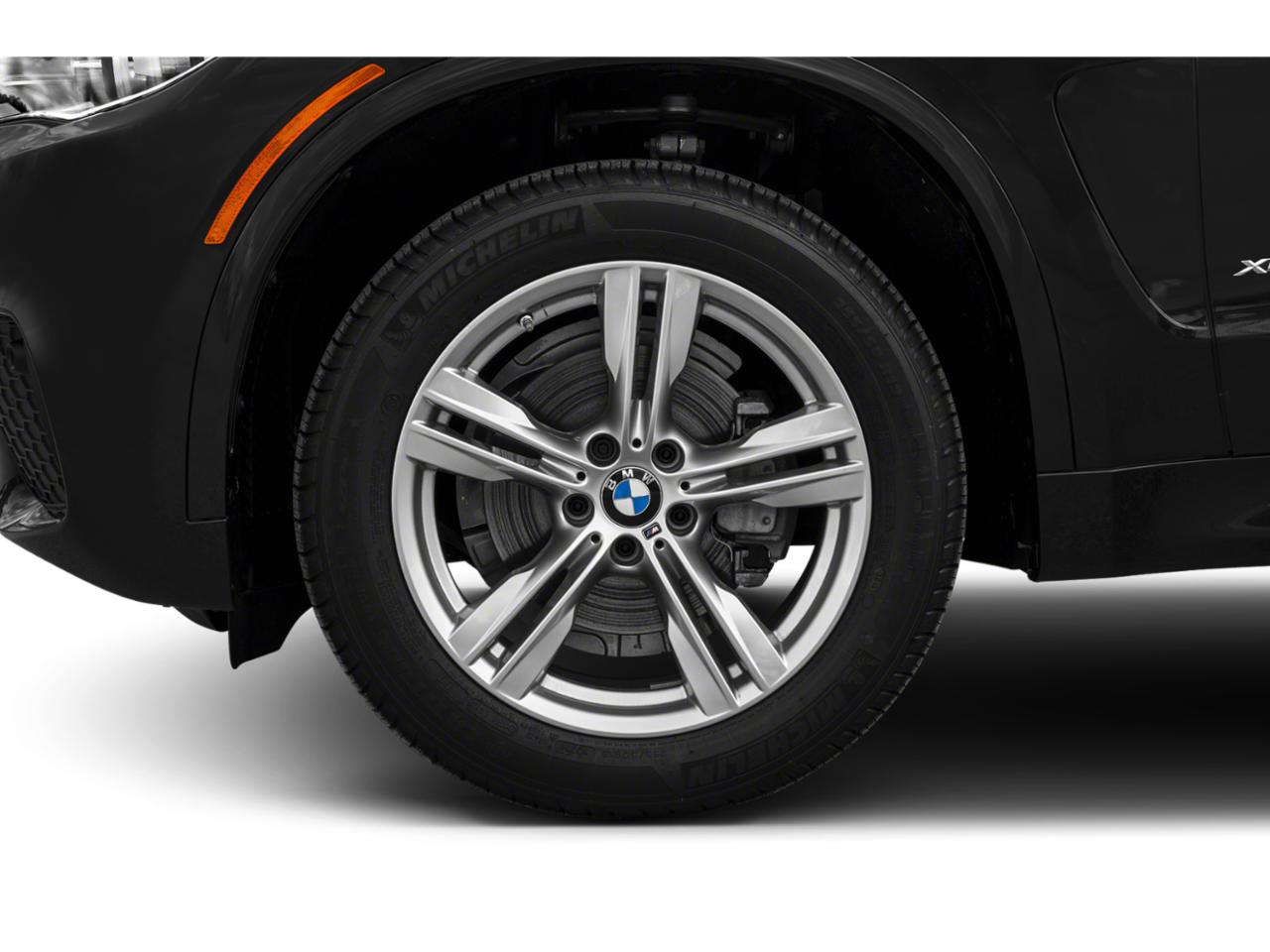2015 BMW X5 sDrive35i Vehicle Photo in Weatherford, TX 76087