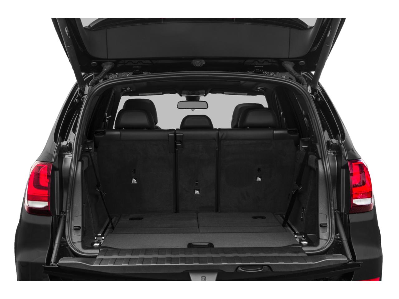 2015 BMW X5 sDrive35i Vehicle Photo in Weatherford, TX 76087