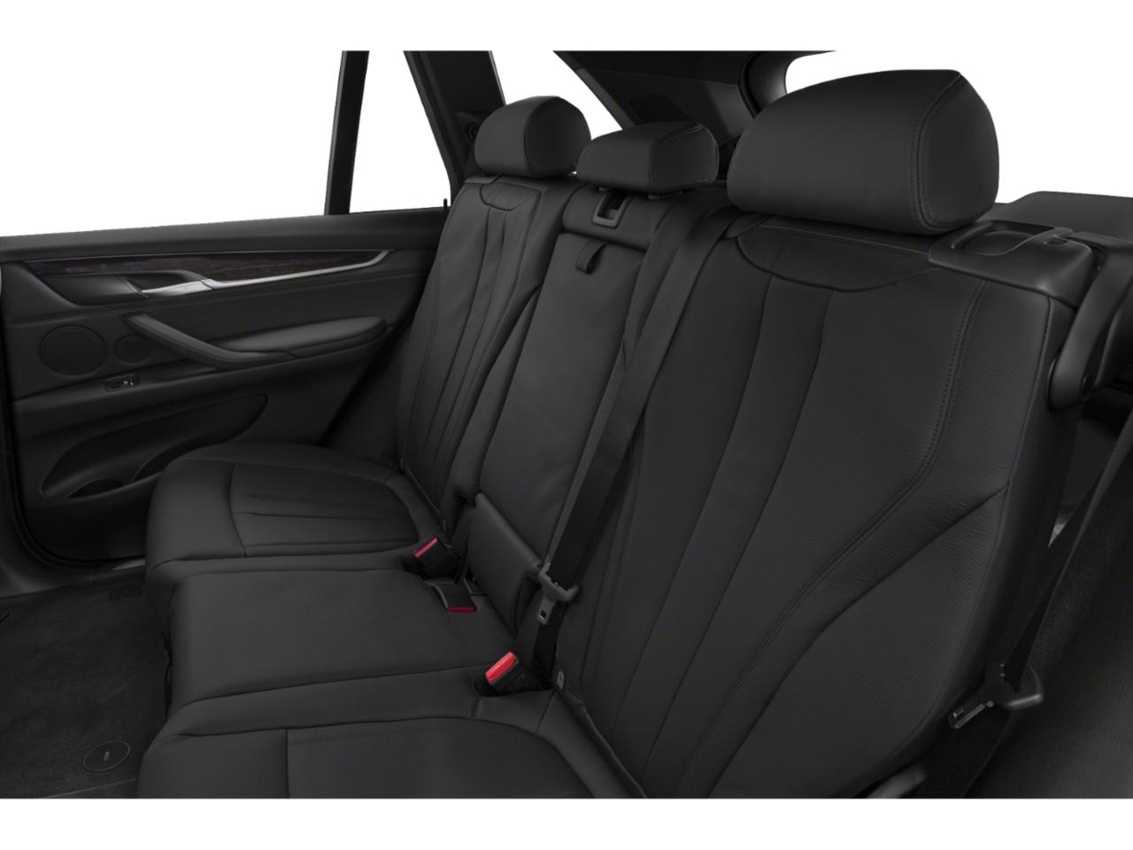 2015 BMW X5 sDrive35i Vehicle Photo in Weatherford, TX 76087