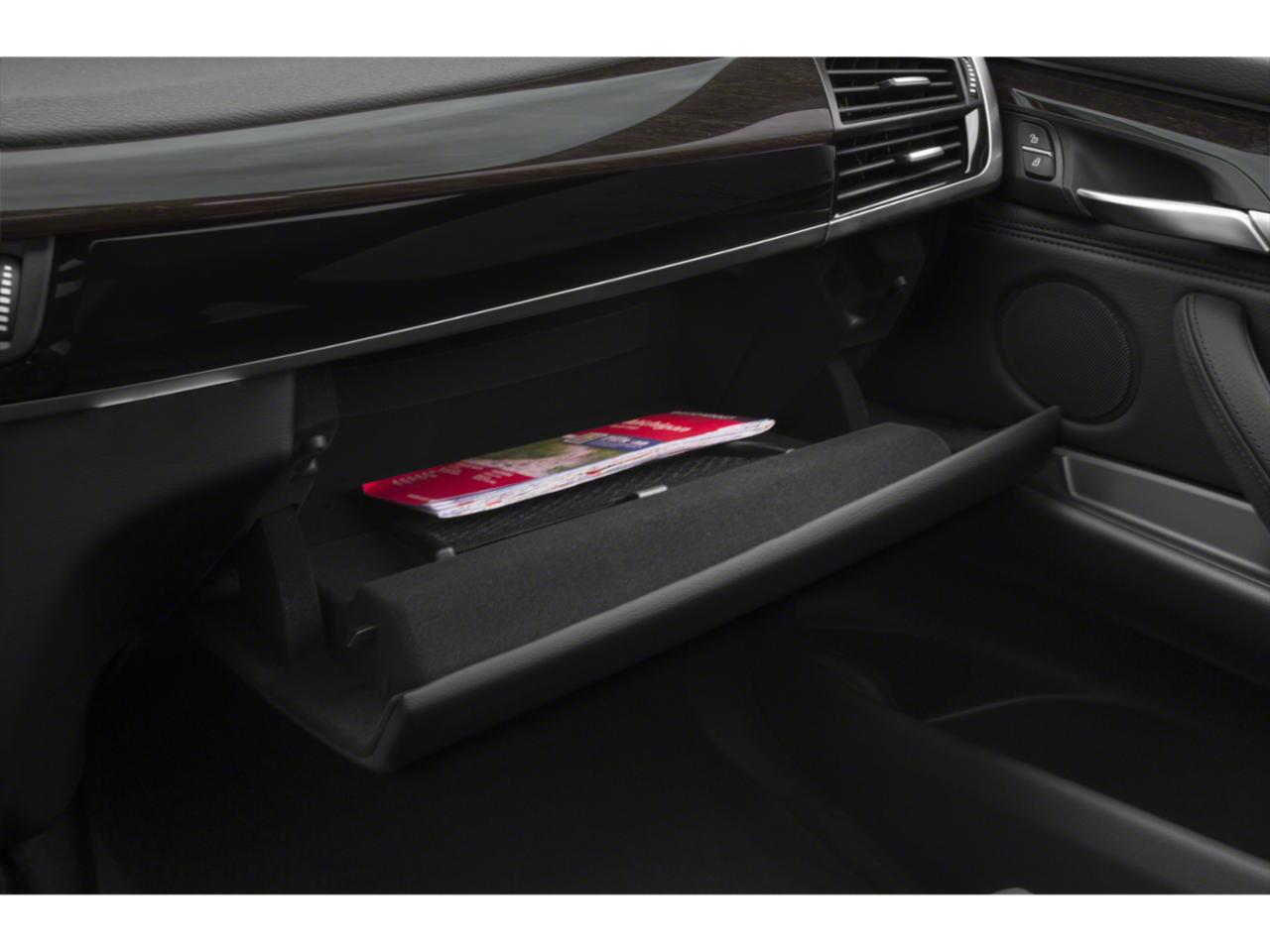 2015 BMW X5 sDrive35i Vehicle Photo in Weatherford, TX 76087