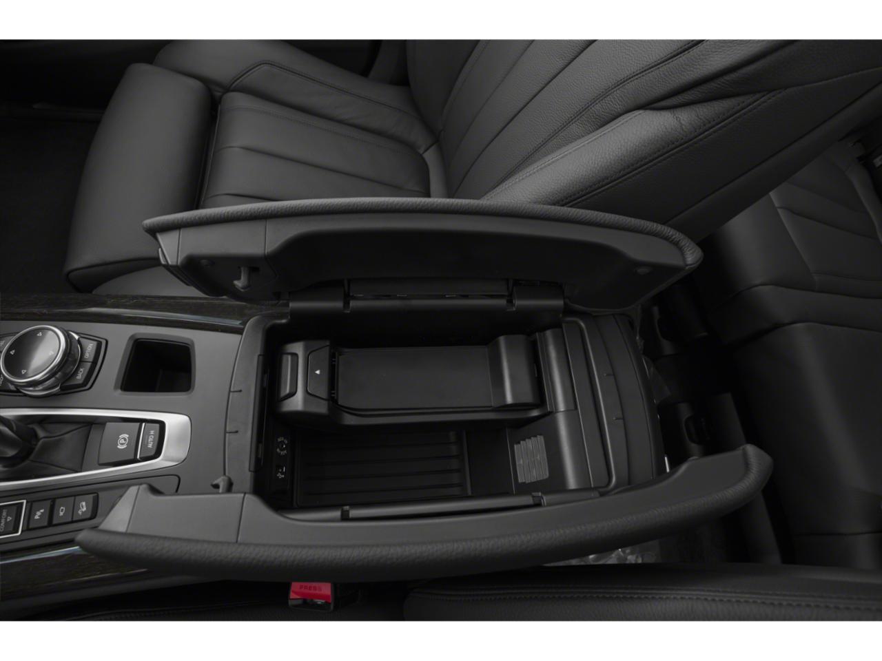 2015 BMW X5 sDrive35i Vehicle Photo in Weatherford, TX 76087