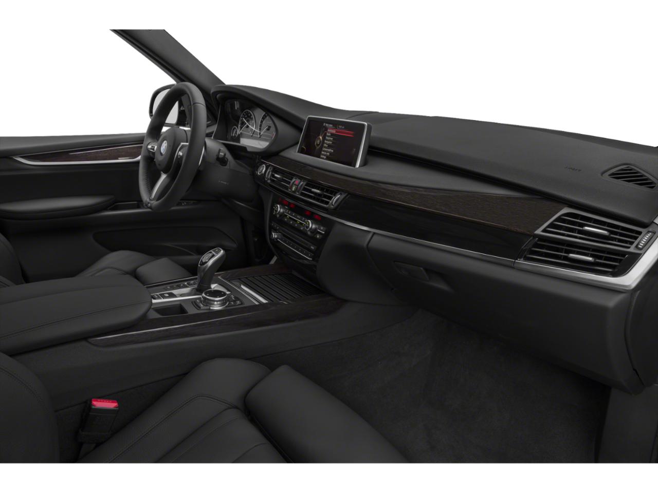 2015 BMW X5 sDrive35i Vehicle Photo in Weatherford, TX 76087