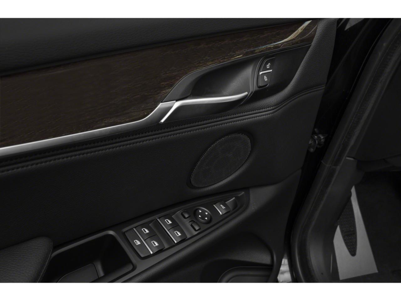 2015 BMW X5 sDrive35i Vehicle Photo in Weatherford, TX 76087