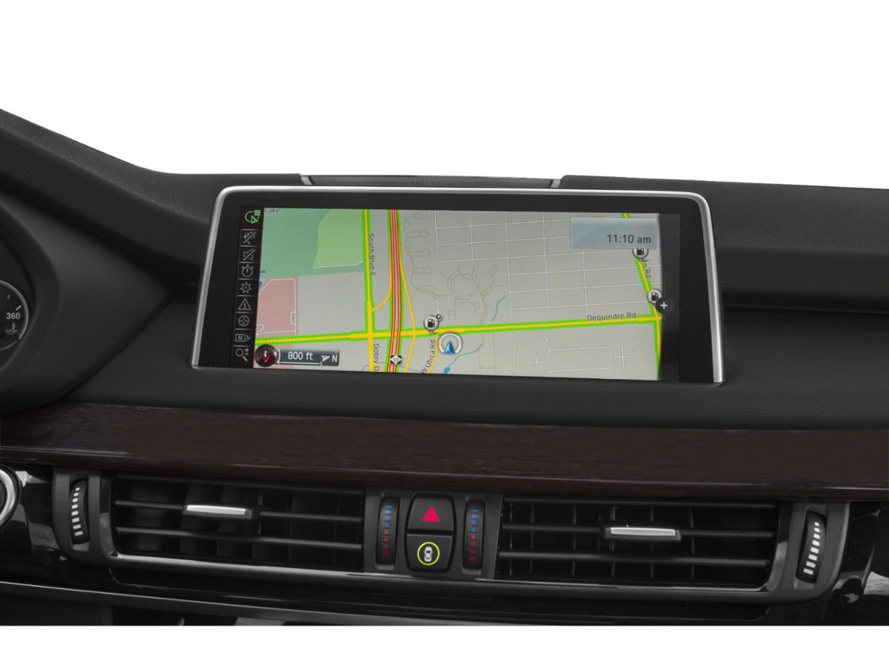 2015 BMW X5 sDrive35i Vehicle Photo in Weatherford, TX 76087