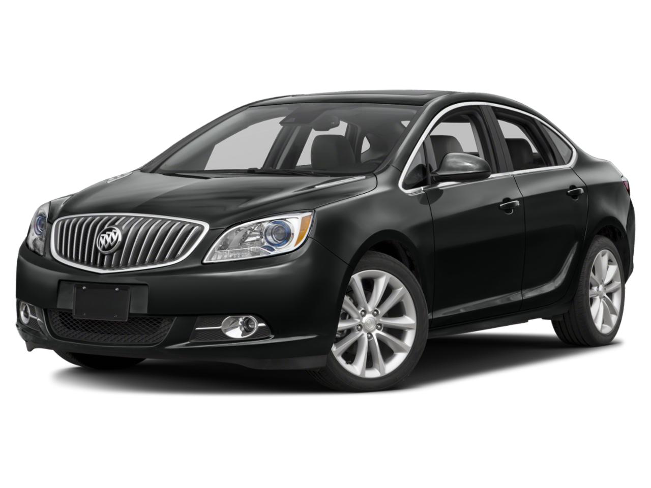 2015 Buick Verano Vehicle Photo in San Antonio, TX 78230