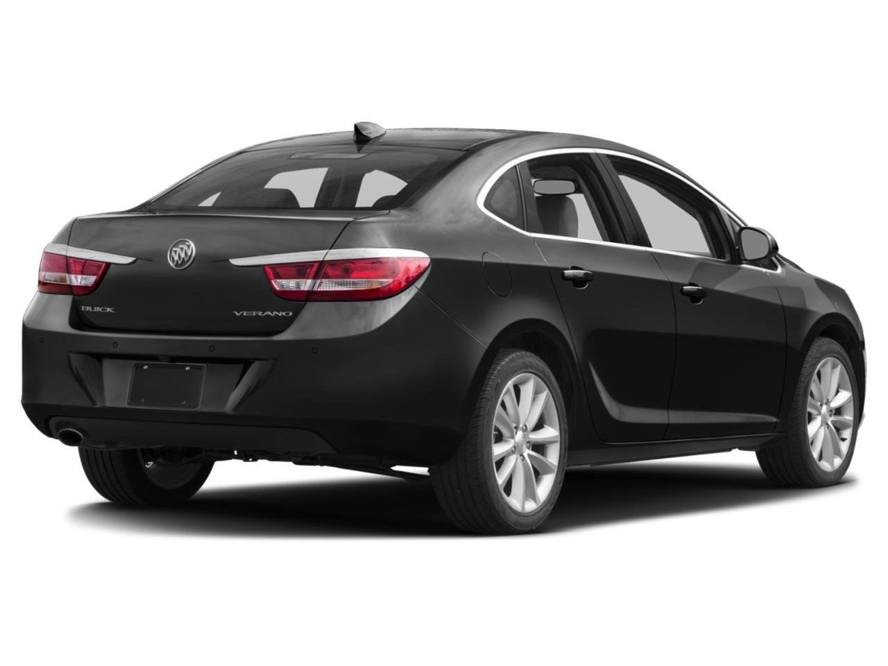 2015 Buick Verano Vehicle Photo in San Antonio, TX 78230