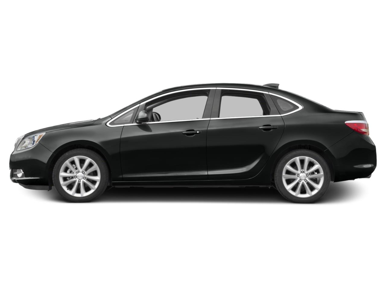 2015 Buick Verano Vehicle Photo in San Antonio, TX 78230