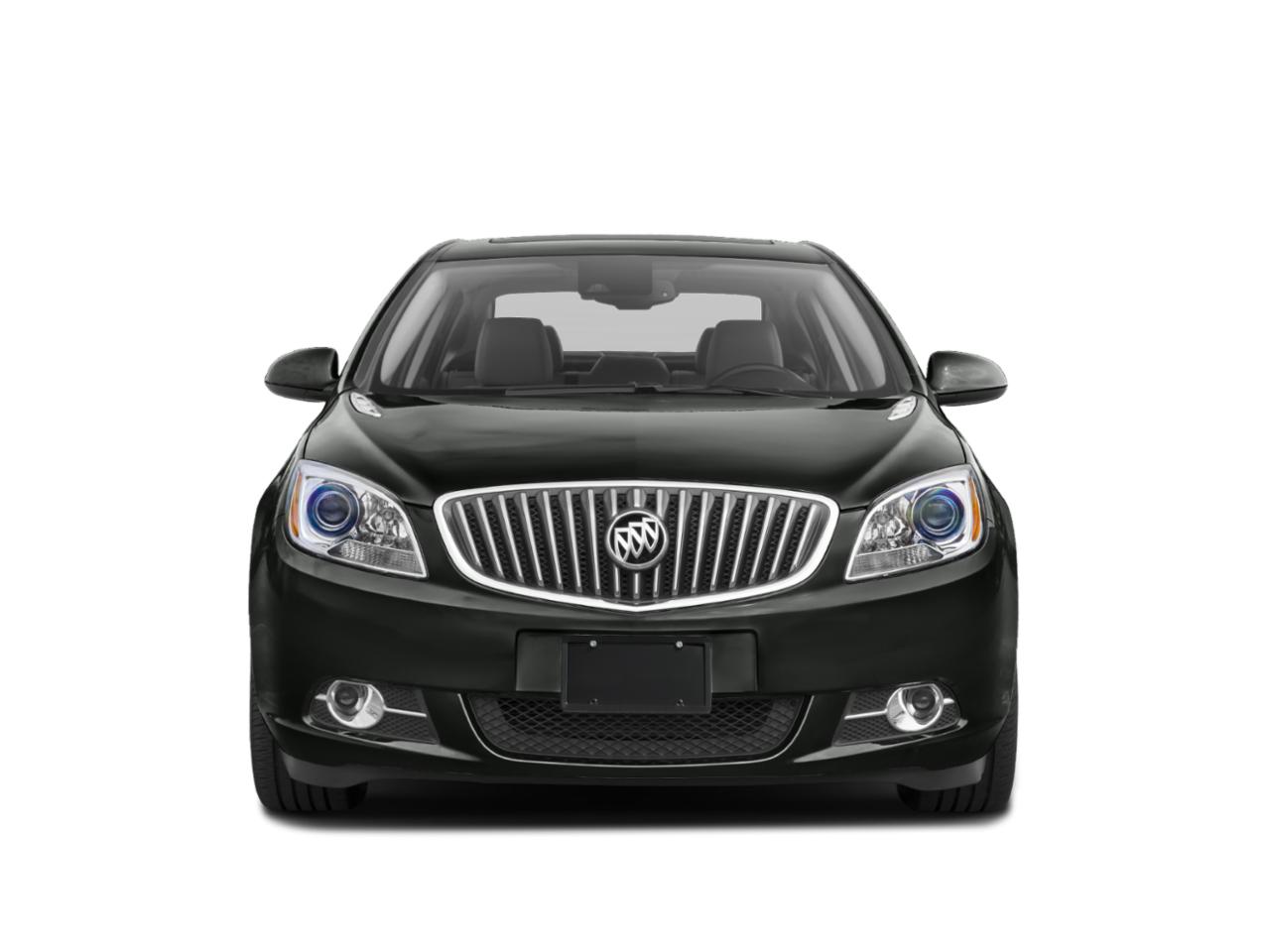 2015 Buick Verano Vehicle Photo in San Antonio, TX 78230