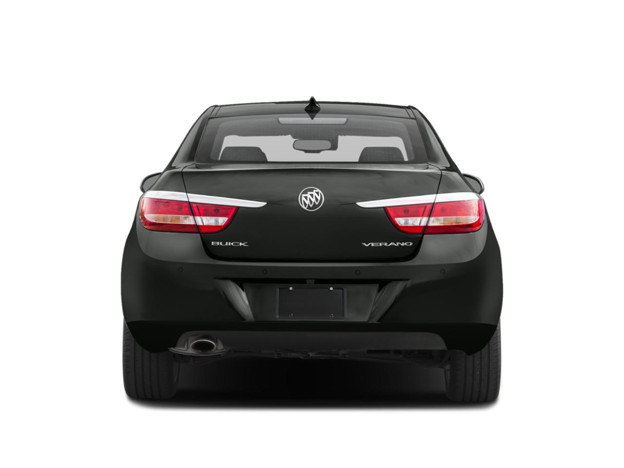 2015 Buick Verano Vehicle Photo in San Antonio, TX 78230