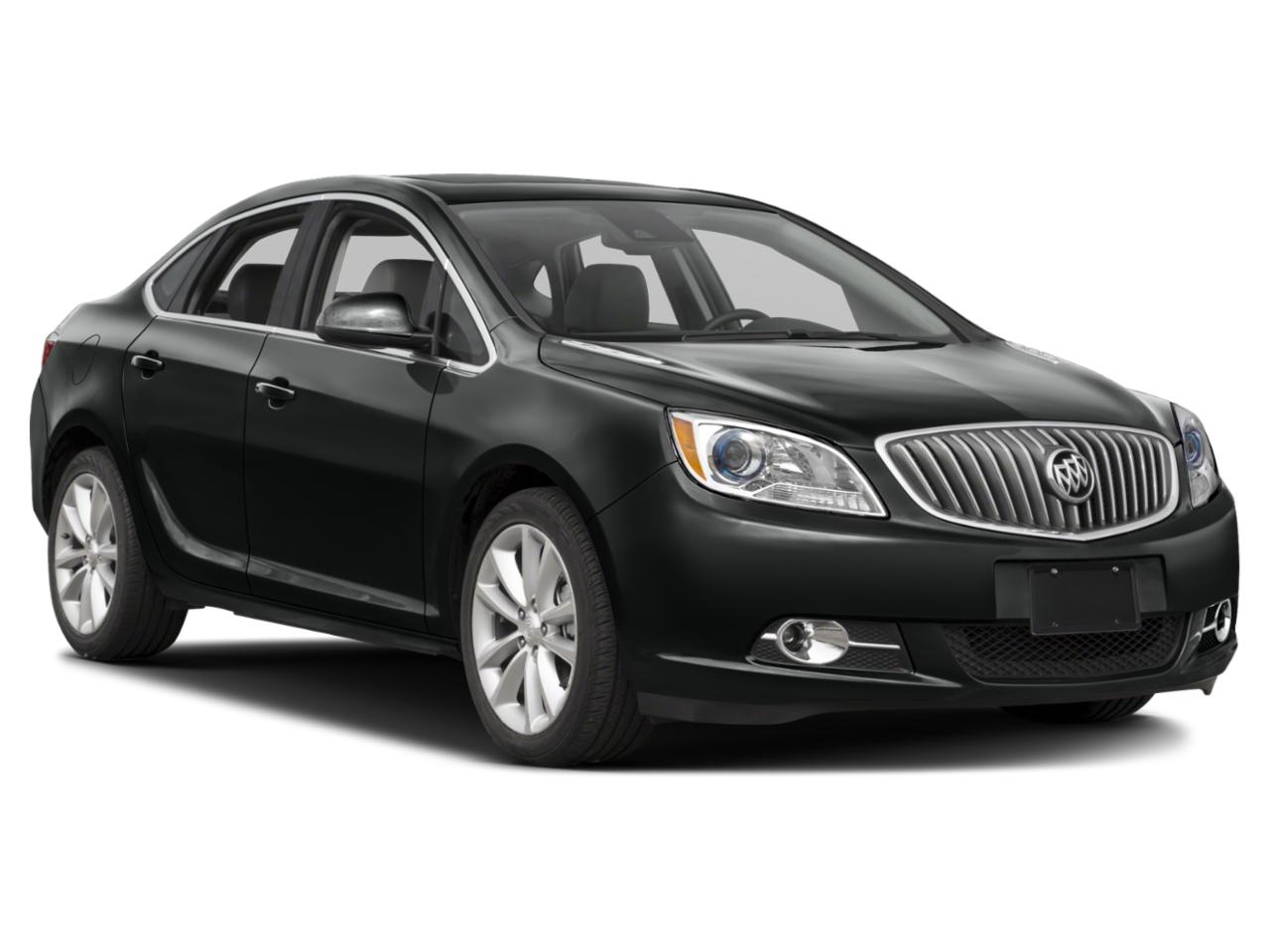 2015 Buick Verano Vehicle Photo in San Antonio, TX 78230