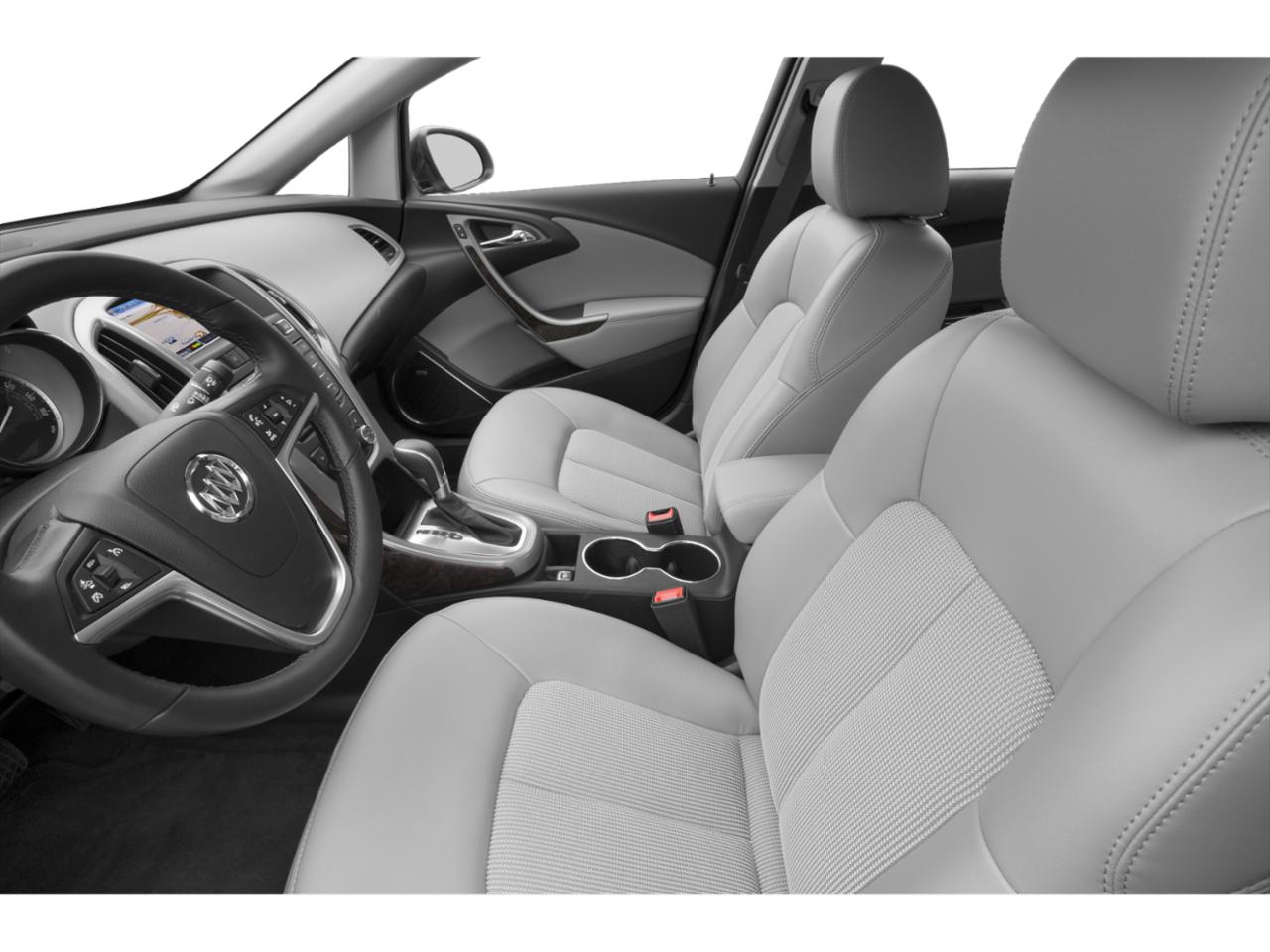 2015 Buick Verano Vehicle Photo in San Antonio, TX 78230