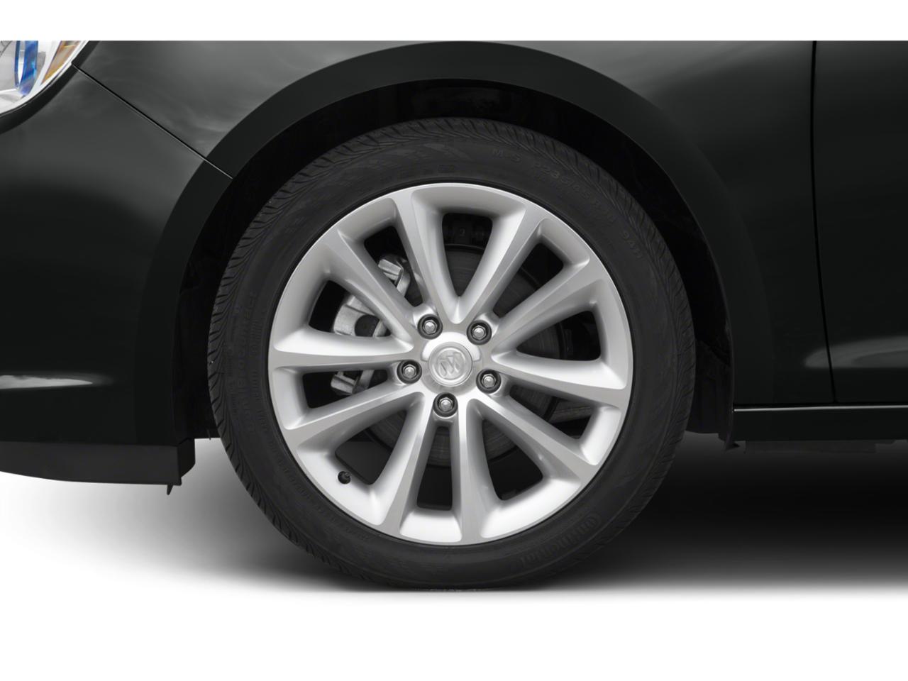 2015 Buick Verano Vehicle Photo in San Antonio, TX 78230