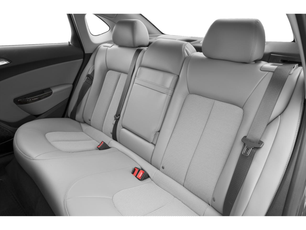 2015 Buick Verano Vehicle Photo in San Antonio, TX 78230