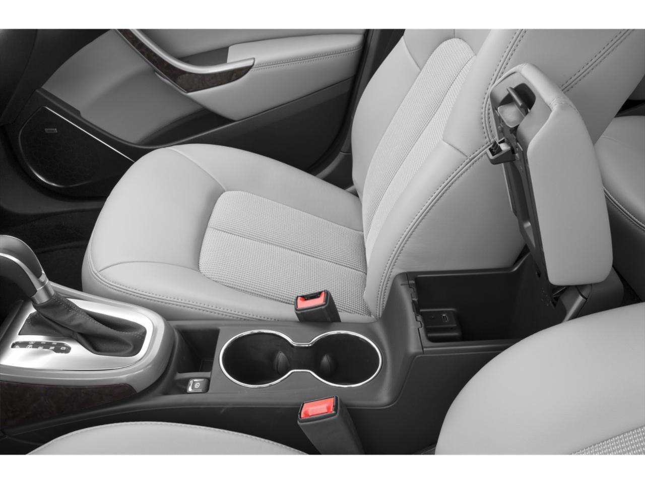 2015 Buick Verano Vehicle Photo in San Antonio, TX 78230