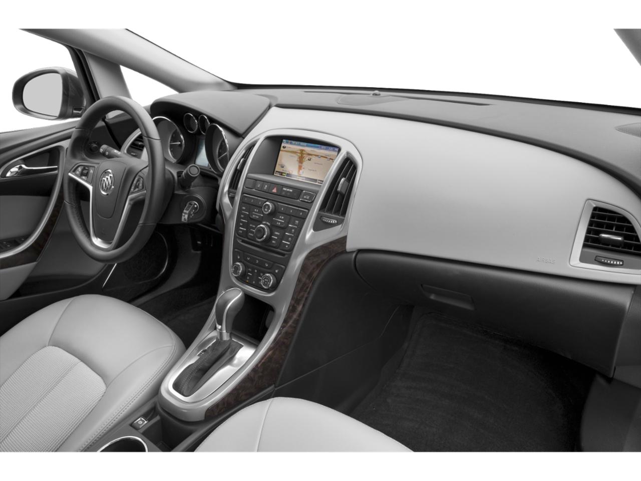 2015 Buick Verano Vehicle Photo in San Antonio, TX 78230