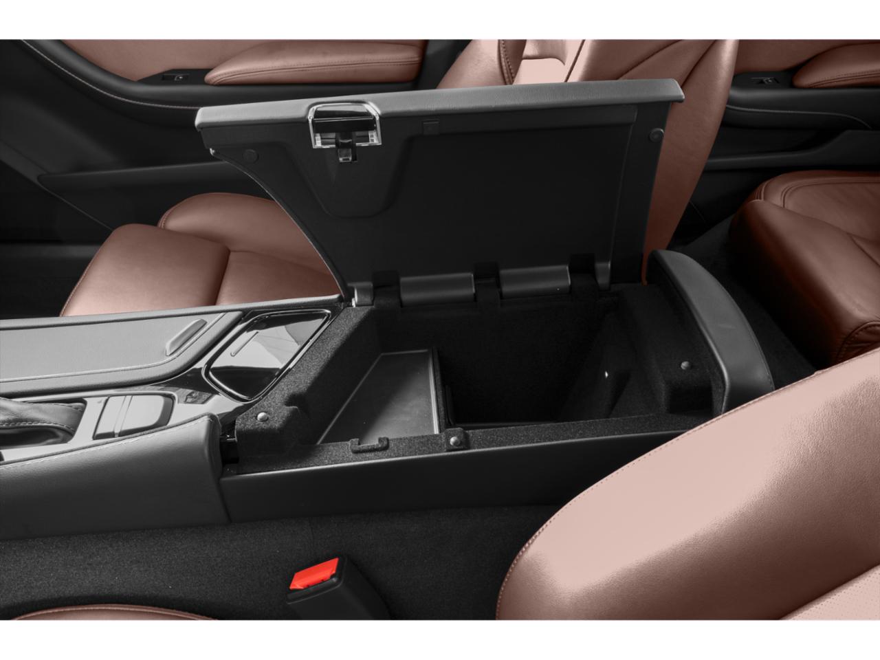 2015 Cadillac CTS Sedan Vehicle Photo in TREVOSE, PA 19053-4984