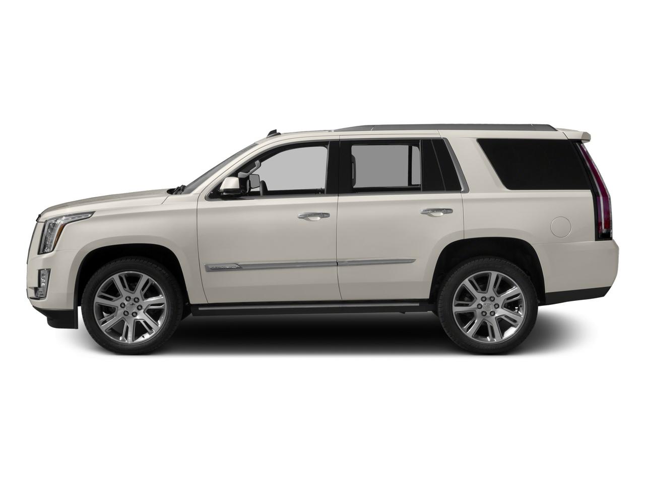 2015 Cadillac Escalade Vehicle Photo in BEAUFORT, SC 29906-4218