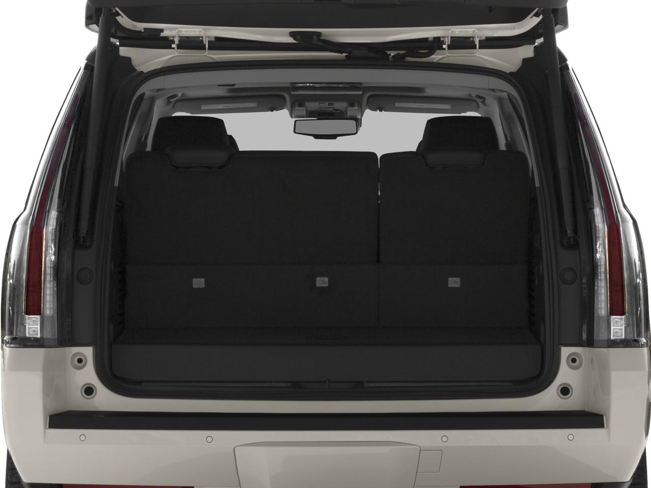 2015 Cadillac Escalade Vehicle Photo in BEAUFORT, SC 29906-4218