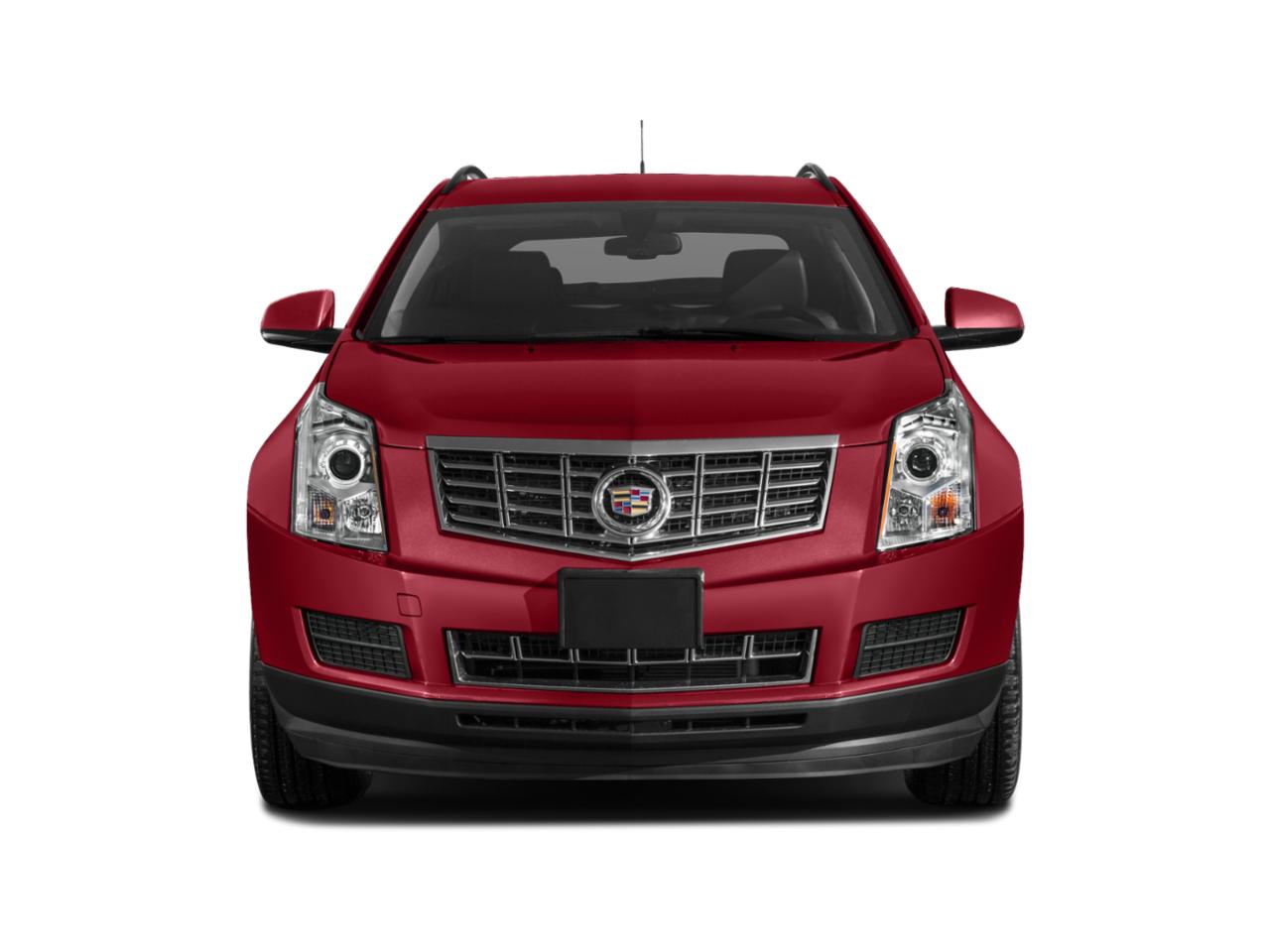 2015 Cadillac SRX Vehicle Photo in DENTON, TX 76210-9321