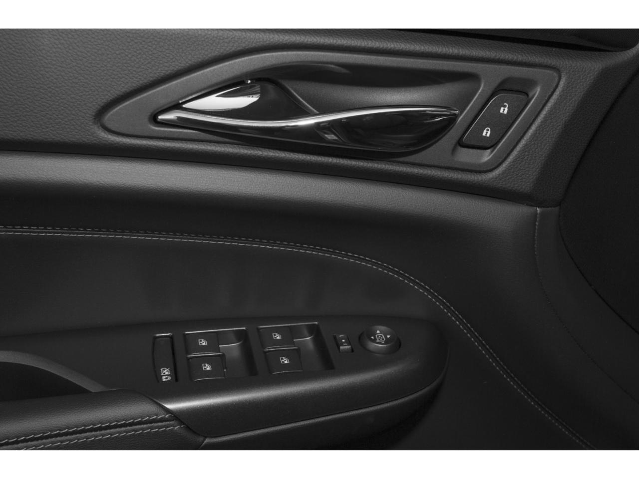 2015 Cadillac SRX Vehicle Photo in DENTON, TX 76210-9321
