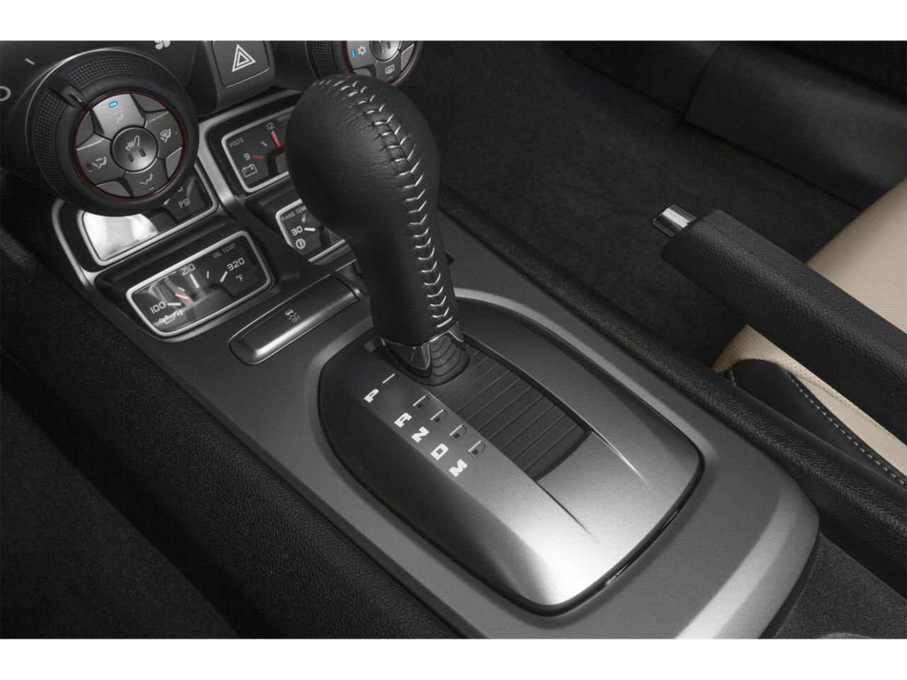 2015 Chevrolet Camaro Vehicle Photo in Jamestown, NY 14701