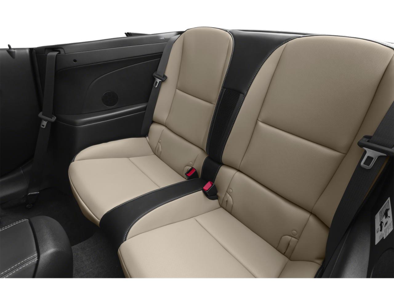 2015 Chevrolet Camaro Vehicle Photo in Jamestown, NY 14701