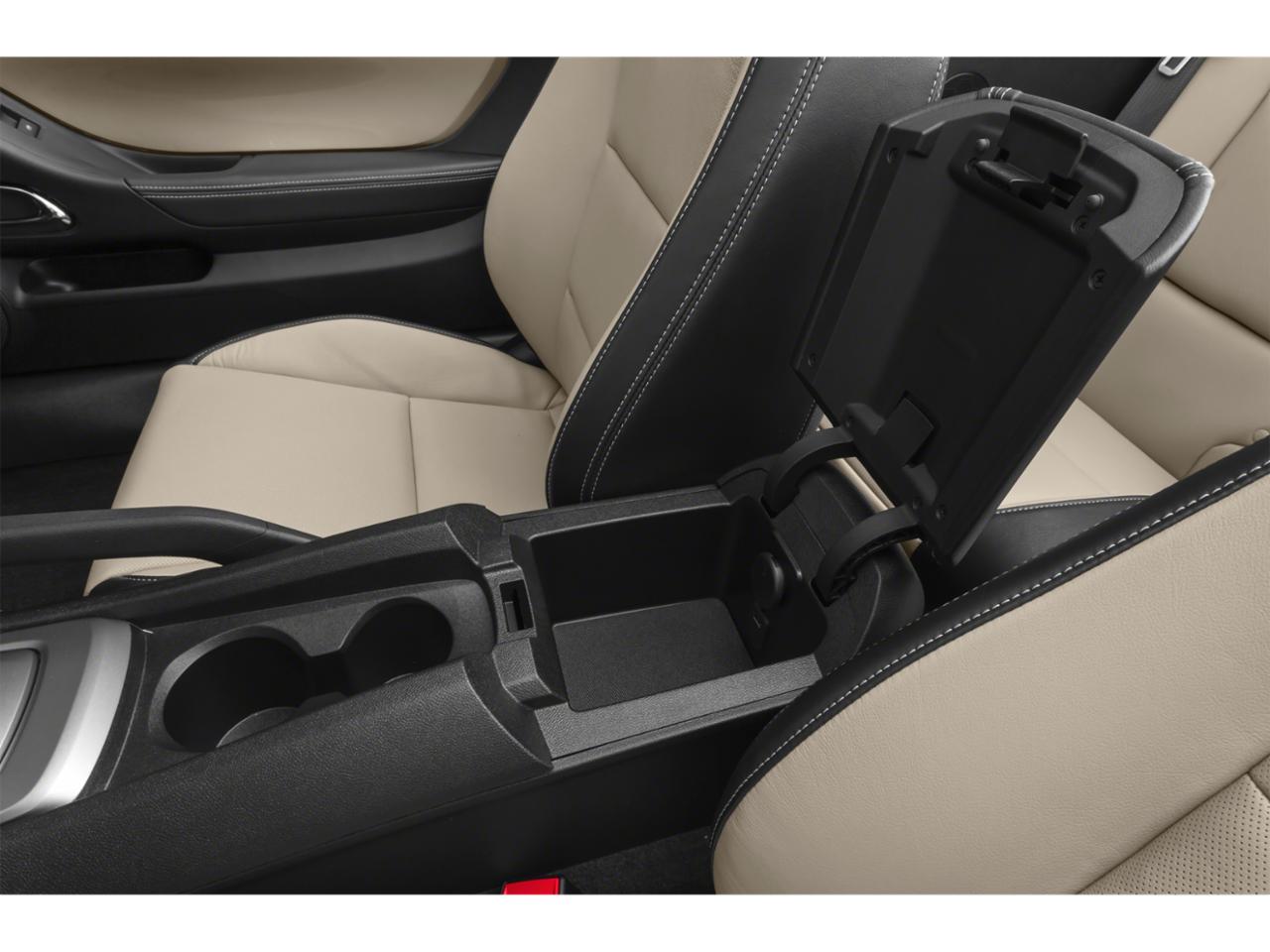 2015 Chevrolet Camaro Vehicle Photo in Jamestown, NY 14701