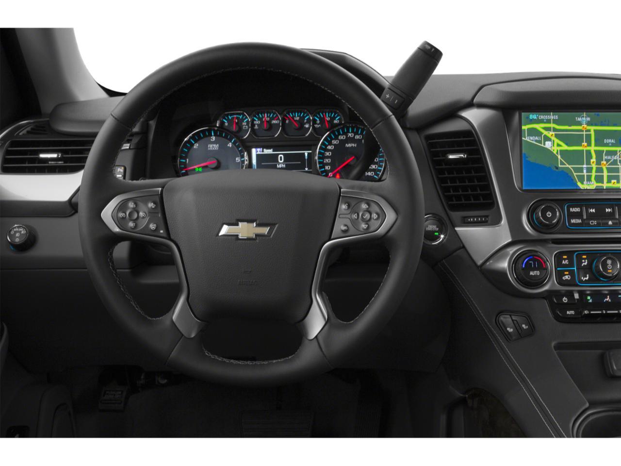 2015 Chevrolet Suburban Vehicle Photo in TREVOSE, PA 19053-4984